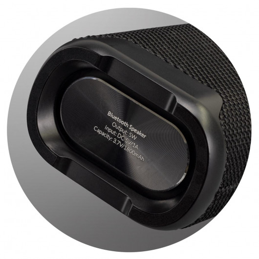 Magna Outdoor Bluetooth Speakers Bottom